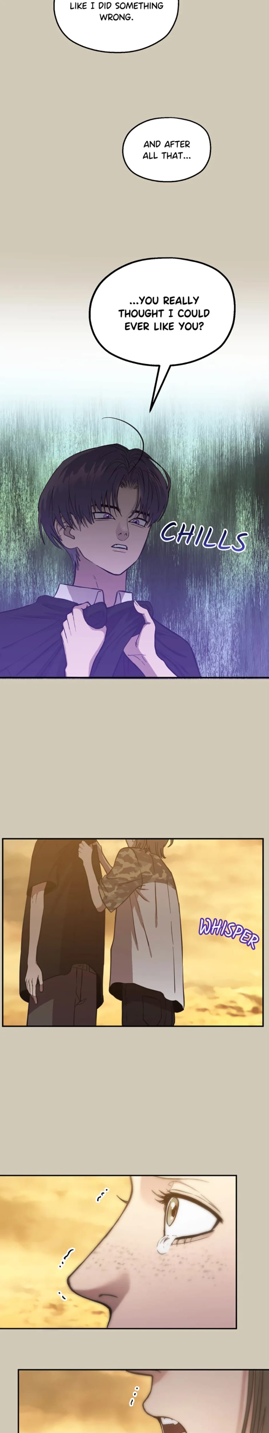 Blood Time (Uncensored), chapter 40, page 17 of 23