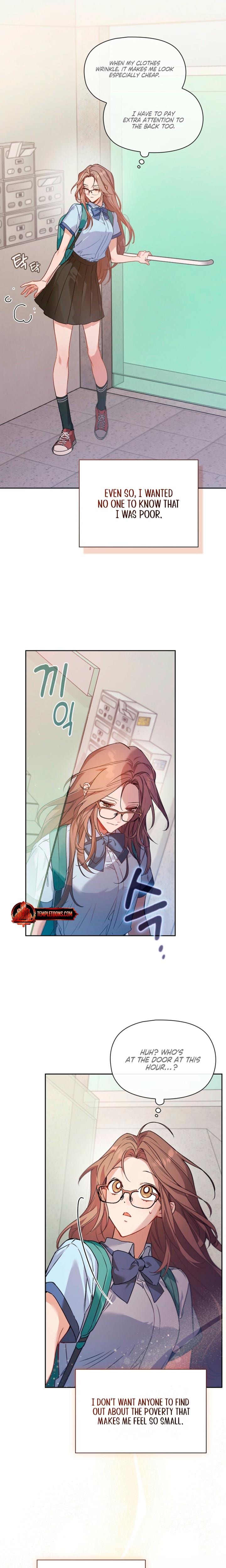 Body Position (Uncensored), chapter 1, page 5 of 26