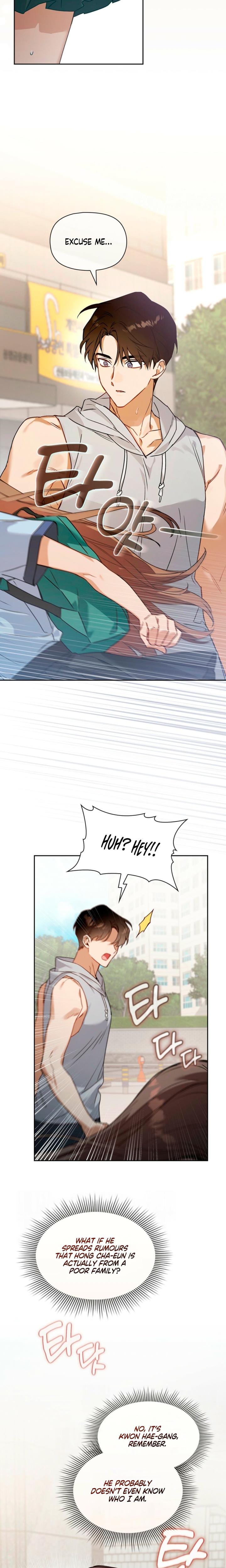 Body Position (Uncensored), chapter 1, page 7 of 26