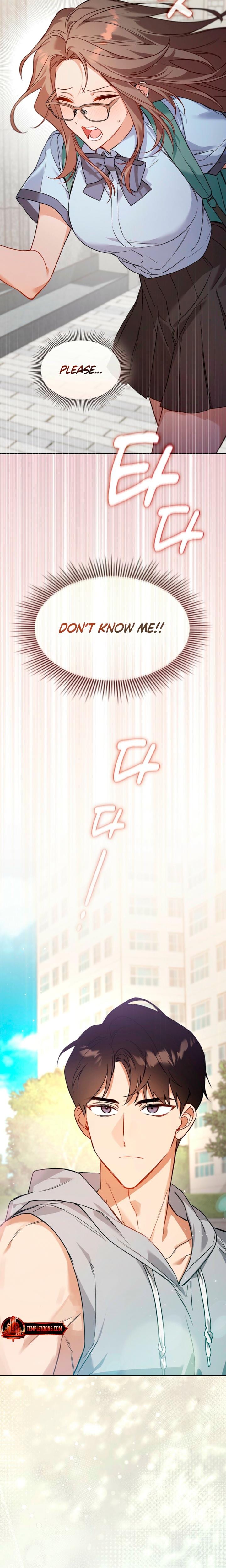 Body Position (Uncensored), chapter 1, page 8 of 26