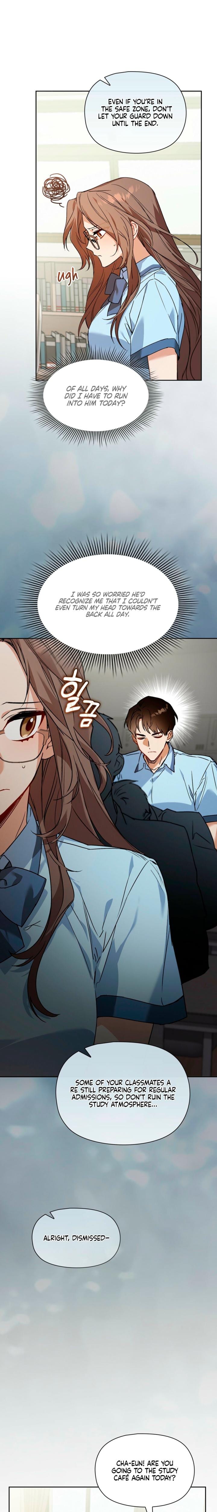 Body Position (Uncensored), chapter 1, page 10 of 26