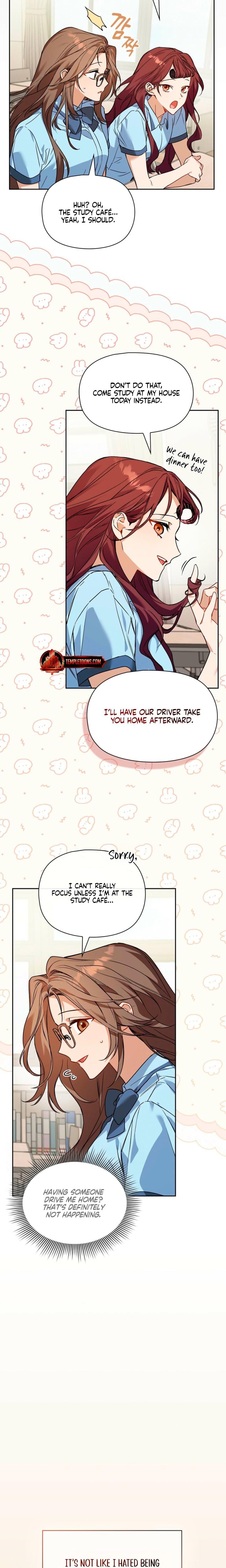 Body Position (Uncensored), chapter 1, page 11 of 26