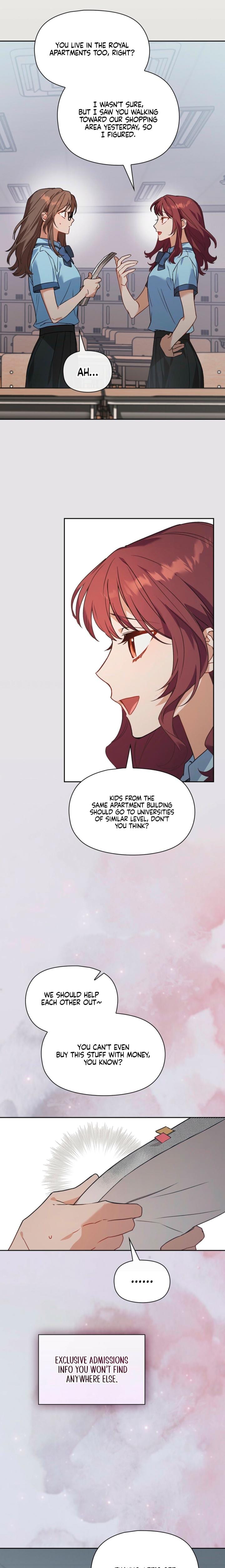 Body Position (Uncensored), chapter 1, page 15 of 26