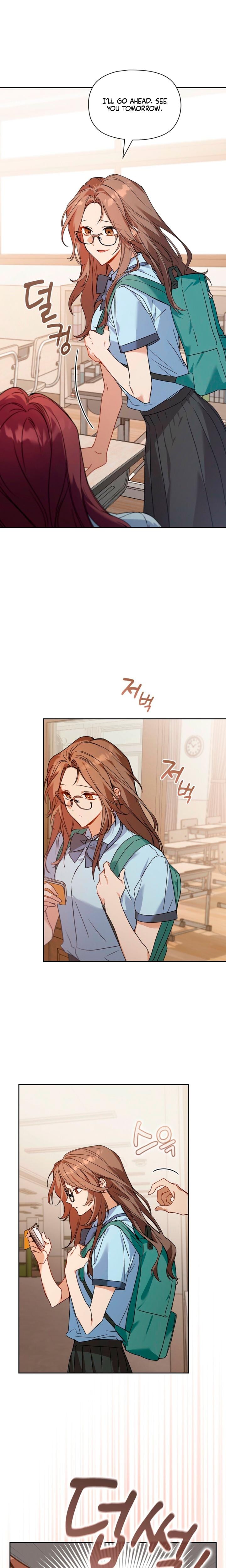 Body Position (Uncensored), chapter 1, page 18 of 26