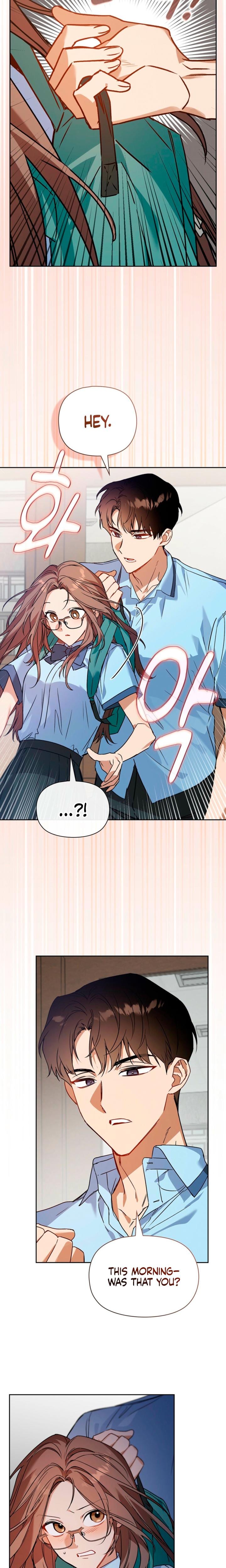 Body Position (Uncensored), chapter 1, page 19 of 26