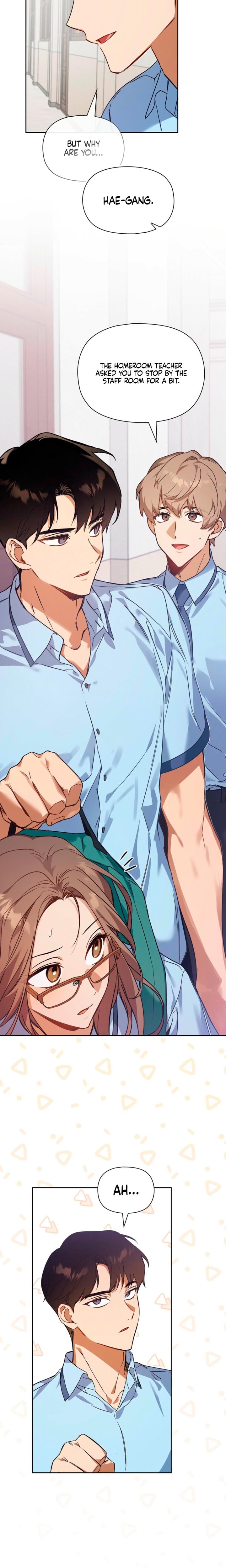 Body Position (Uncensored), chapter 1, page 22 of 26