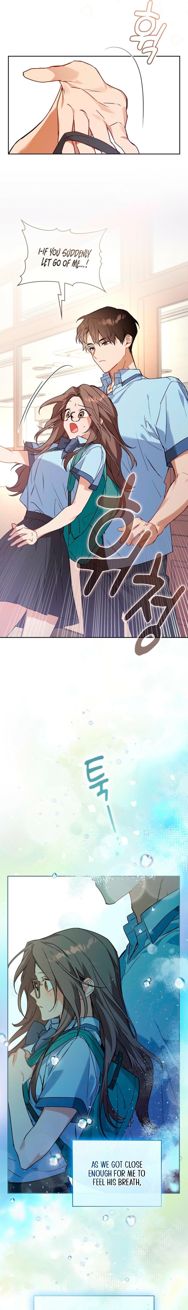 Body Position (Uncensored), chapter 1, page 23 of 26