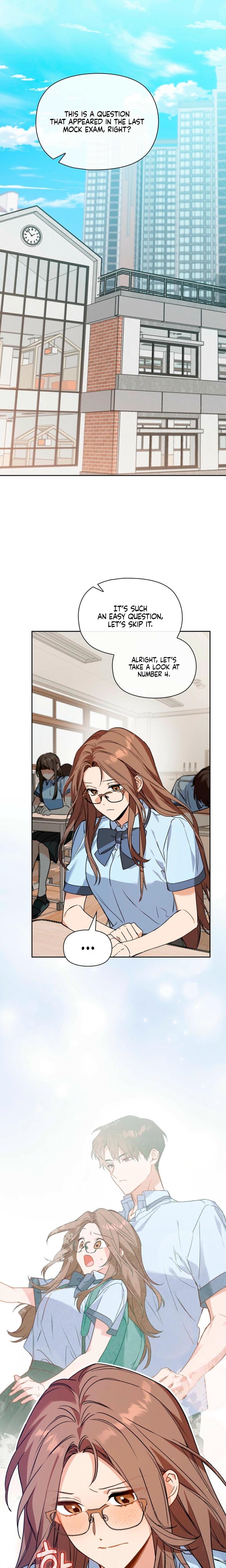 Body Position (Uncensored), chapter 2, page 5 of 24