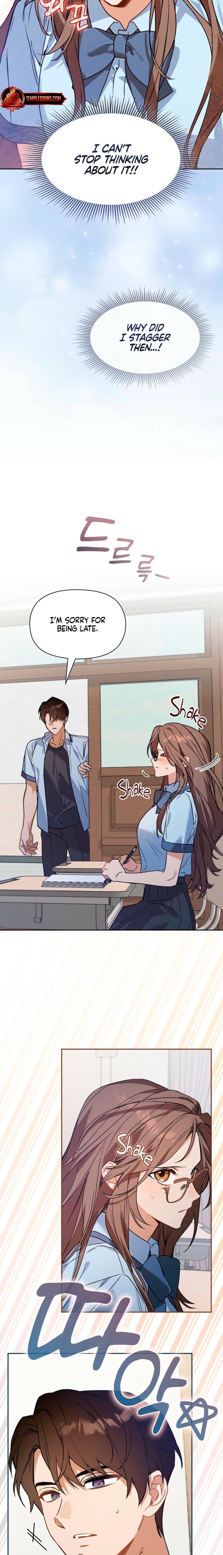 Body Position (Uncensored), chapter 2, page 6 of 24