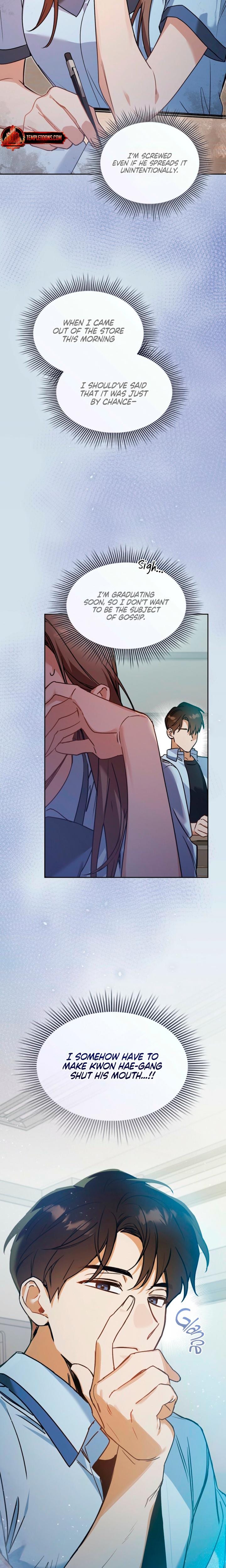 Body Position (Uncensored), chapter 2, page 9 of 24