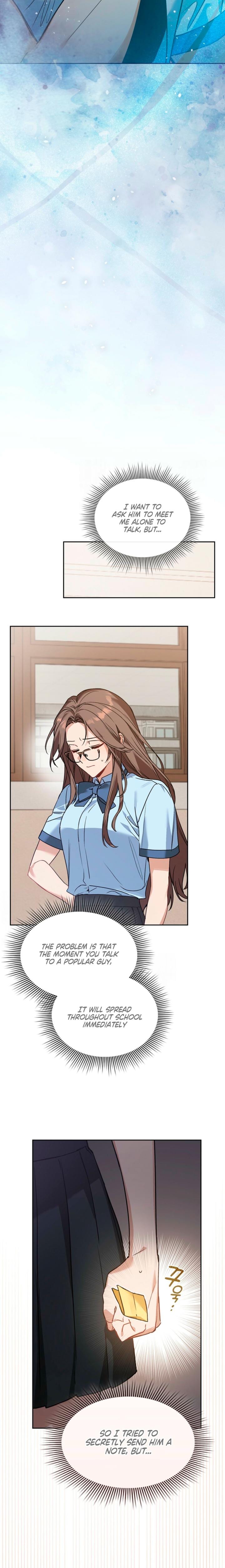 Body Position (Uncensored), chapter 2, page 10 of 24