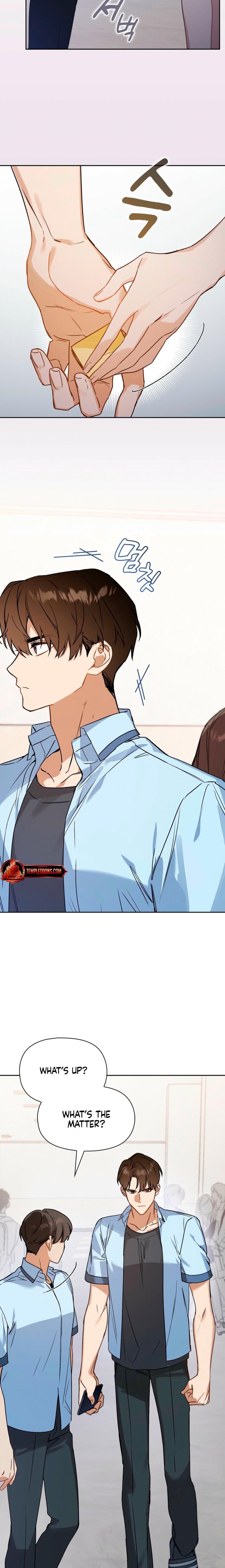 Body Position (Uncensored), chapter 2, page 12 of 24