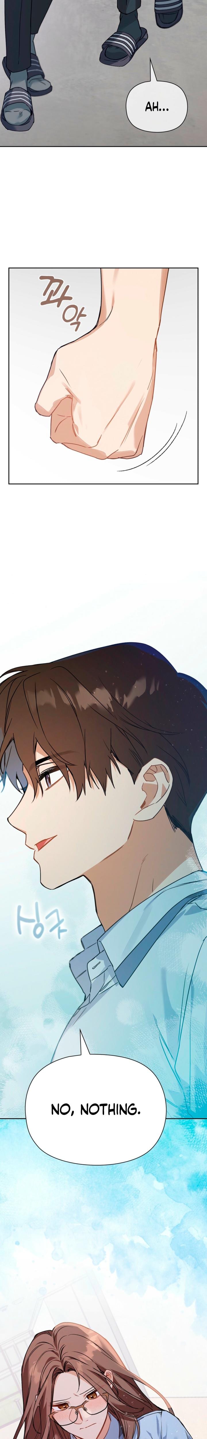 Body Position (Uncensored), chapter 2, page 13 of 24