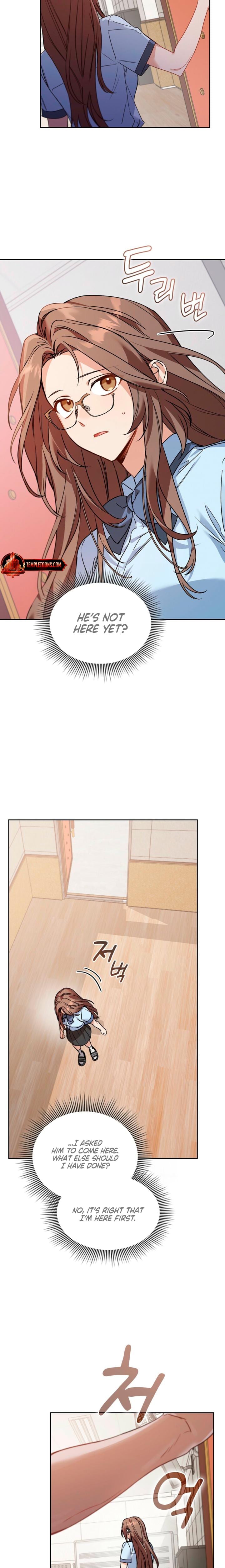 Body Position (Uncensored), chapter 2, page 15 of 24