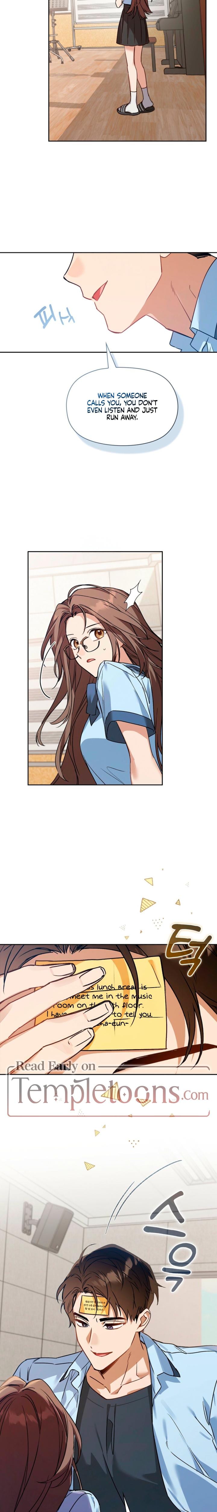 Body Position (Uncensored), chapter 2, page 16 of 24
