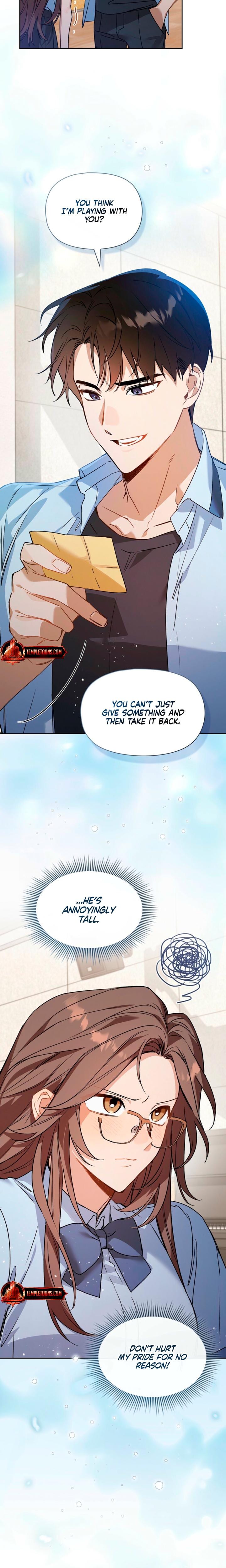 Body Position (Uncensored), chapter 2, page 19 of 24