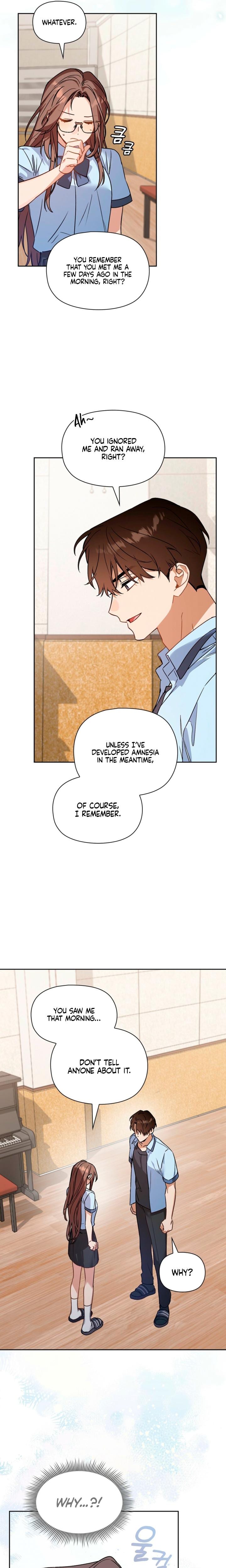 Body Position (Uncensored), chapter 2, page 20 of 24