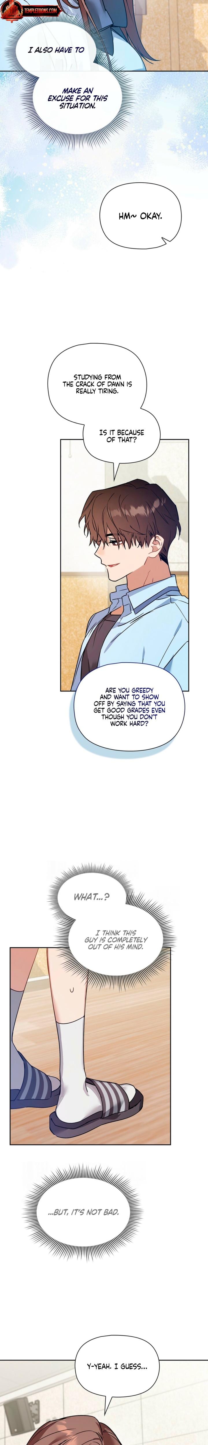 Body Position (Uncensored), chapter 2, page 22 of 24