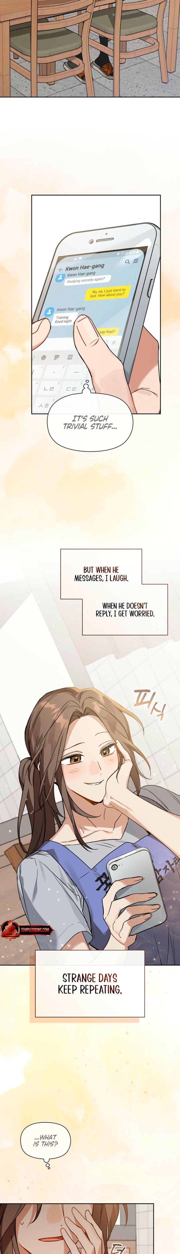 Body Position (Uncensored), chapter 3, page 9 of 23