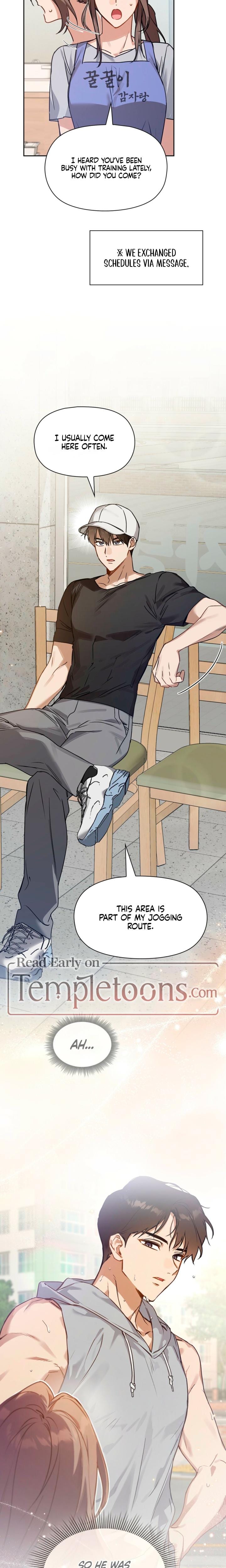 Body Position (Uncensored), chapter 3, page 12 of 23