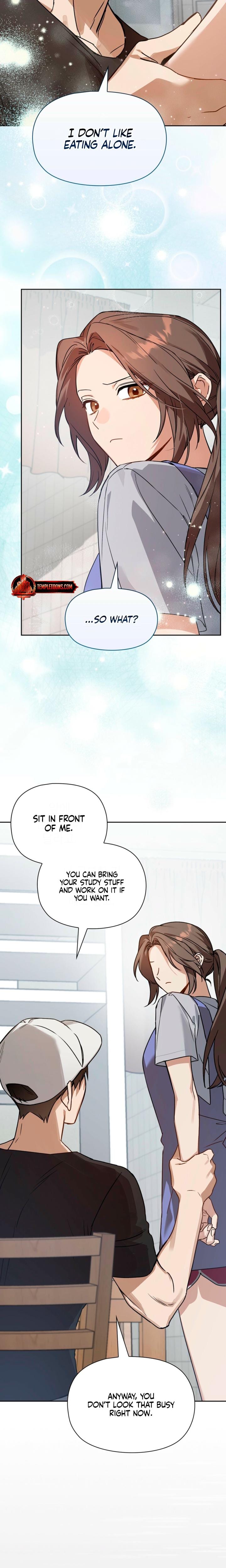 Body Position (Uncensored), chapter 3, page 15 of 23