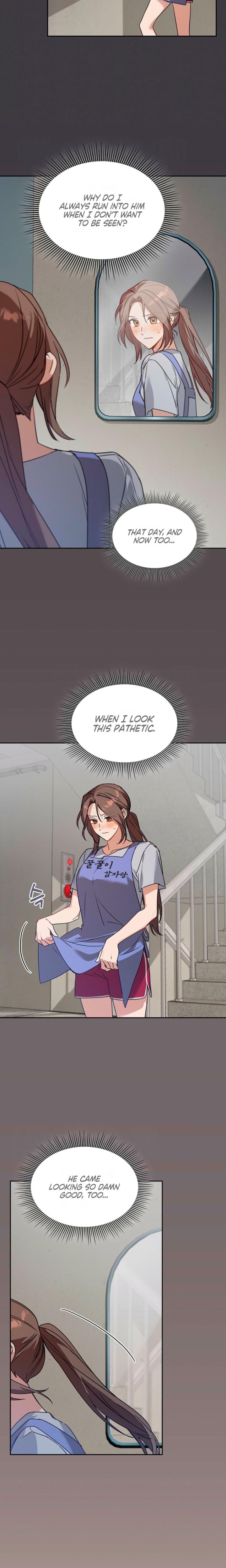 Body Position (Uncensored), chapter 3, page 17 of 23