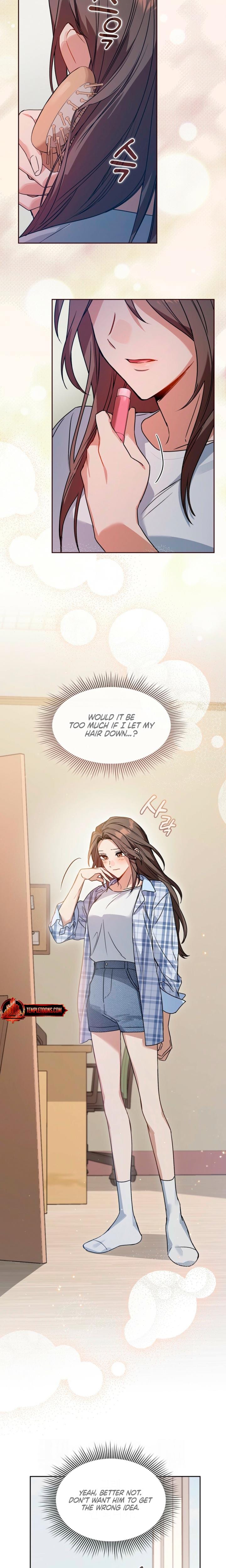 Body Position (Uncensored), chapter 3, page 19 of 23