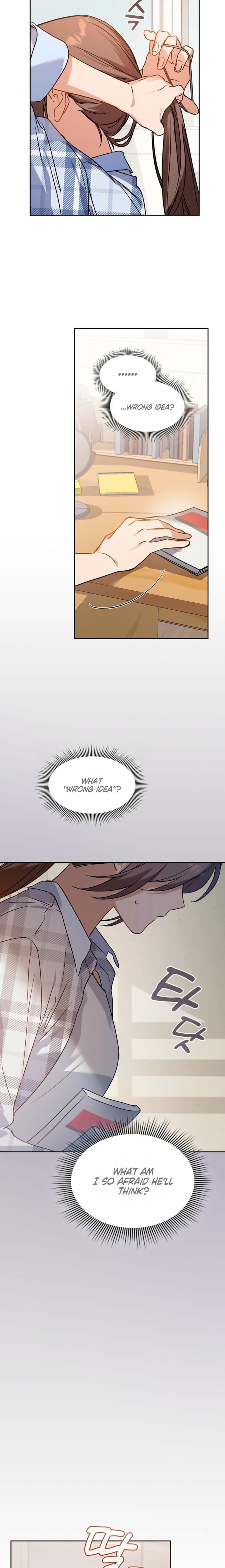 Body Position (Uncensored), chapter 3, page 20 of 23