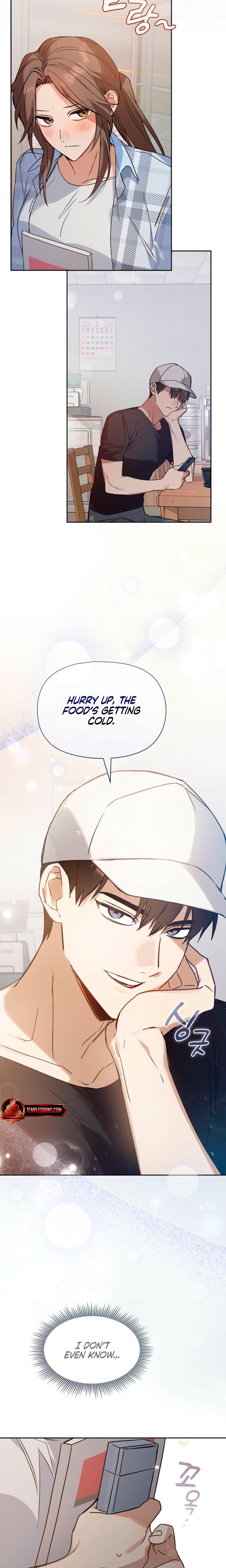 Body Position (Uncensored), chapter 3, page 21 of 23