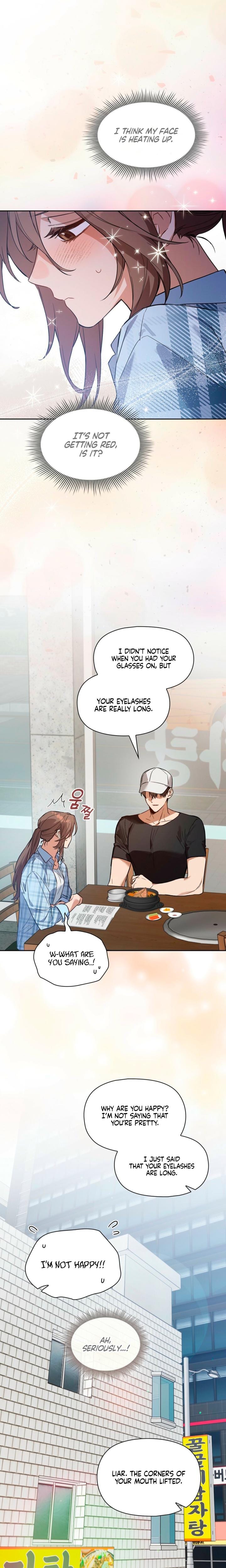 Body Position (Uncensored), chapter 4, page 5 of 21