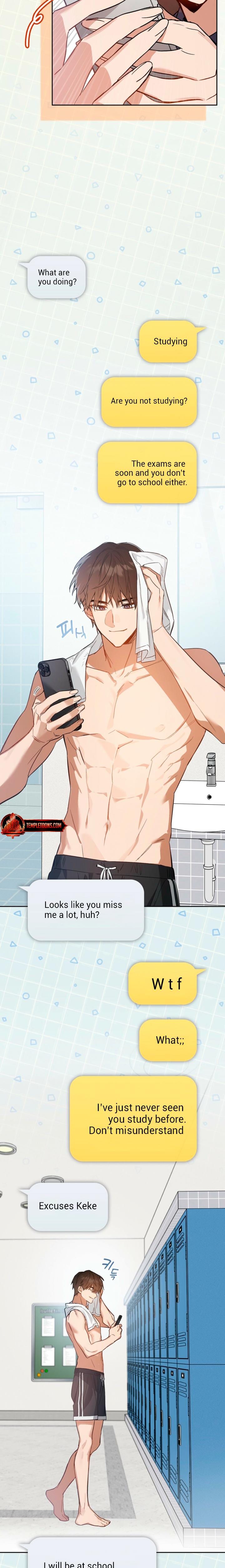 Body Position (Uncensored), chapter 4, page 7 of 21