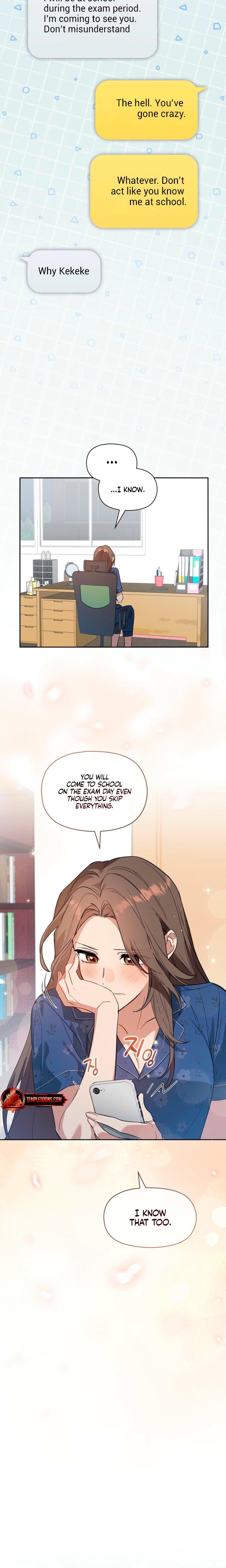Body Position (Uncensored), chapter 4, page 8 of 21