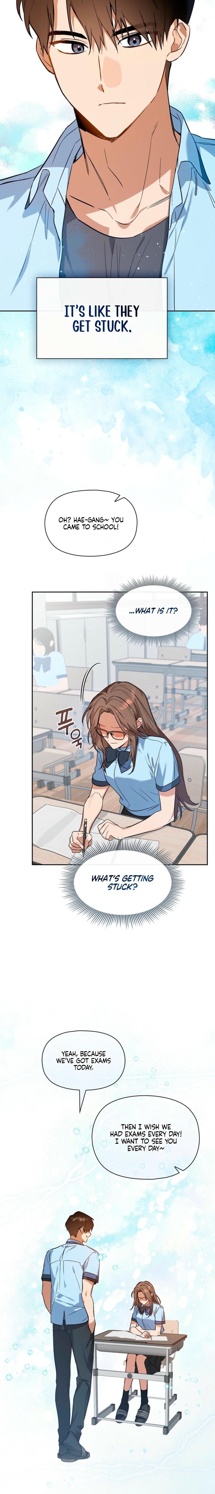 Body Position (Uncensored), chapter 4, page 11 of 21