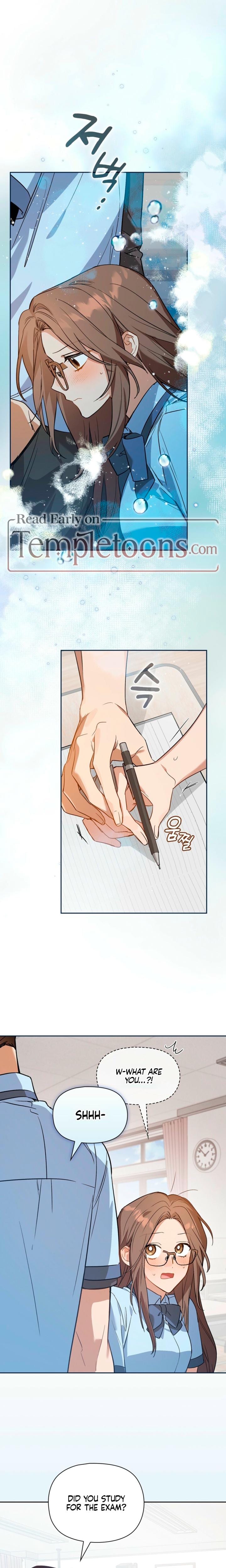 Body Position (Uncensored), chapter 4, page 12 of 21