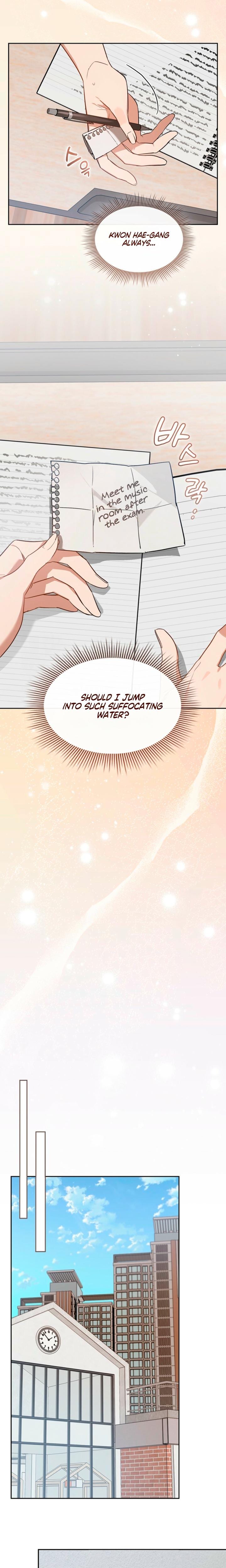 Body Position (Uncensored), chapter 4, page 14 of 21