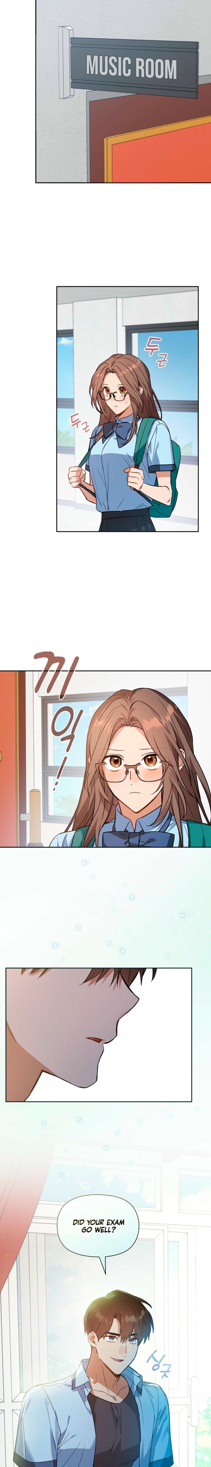 Body Position (Uncensored), chapter 4, page 15 of 21