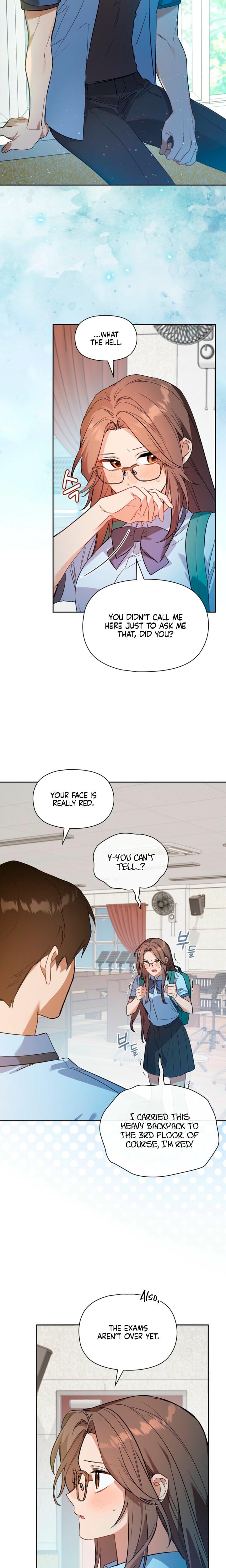 Body Position (Uncensored), chapter 4, page 16 of 21
