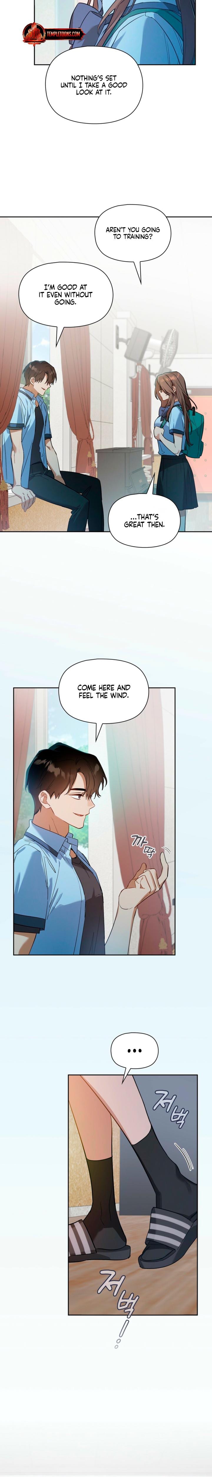 Body Position (Uncensored), chapter 4, page 17 of 21