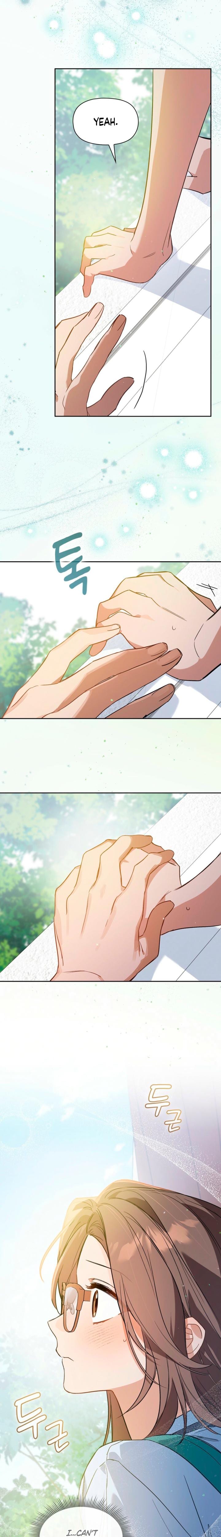 Body Position (Uncensored), chapter 4, page 19 of 21