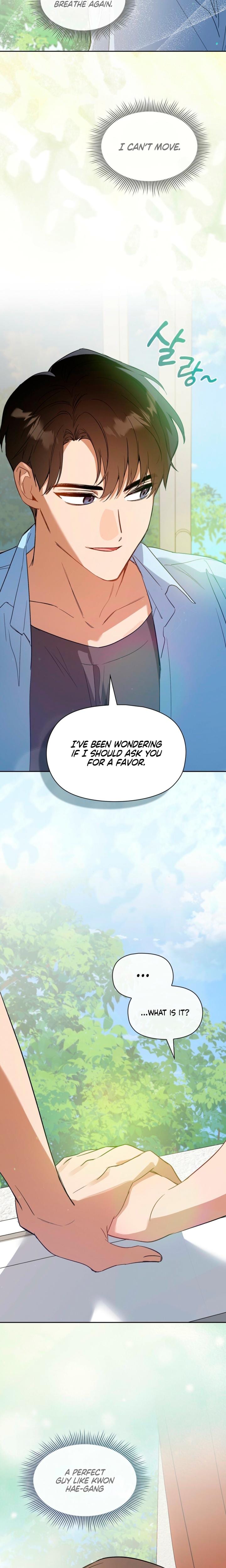 Body Position (Uncensored), chapter 4, page 20 of 21