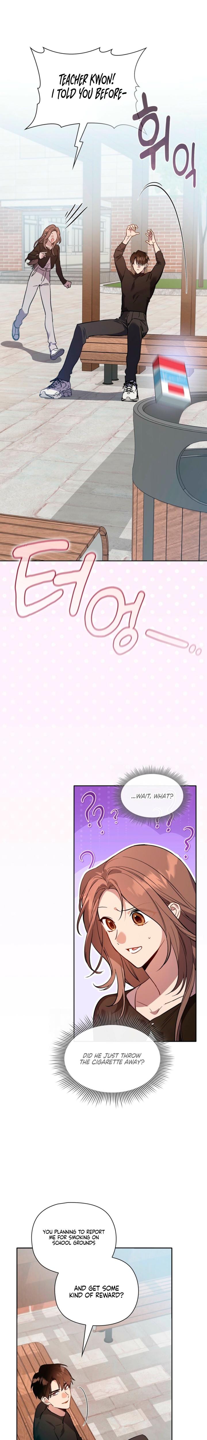 Body Position (Uncensored), chapter 7, page 5 of 22
