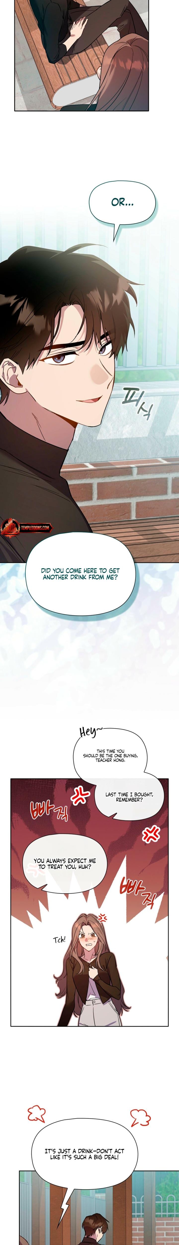 Body Position (Uncensored), chapter 7, page 6 of 22