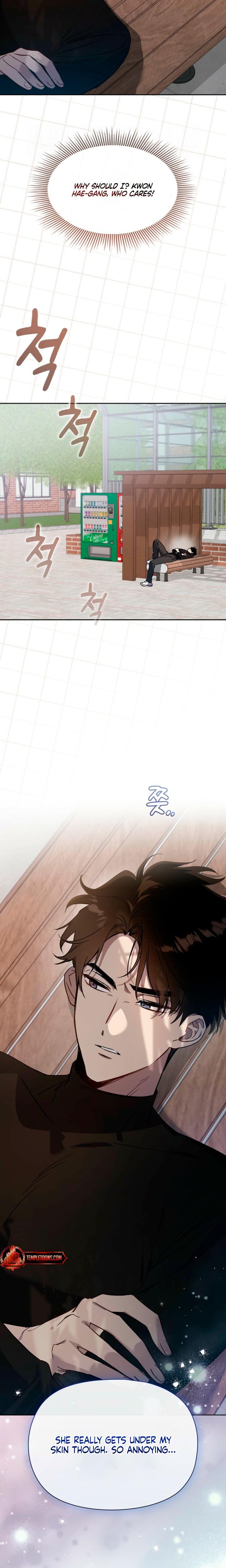 Body Position (Uncensored), chapter 7, page 9 of 22