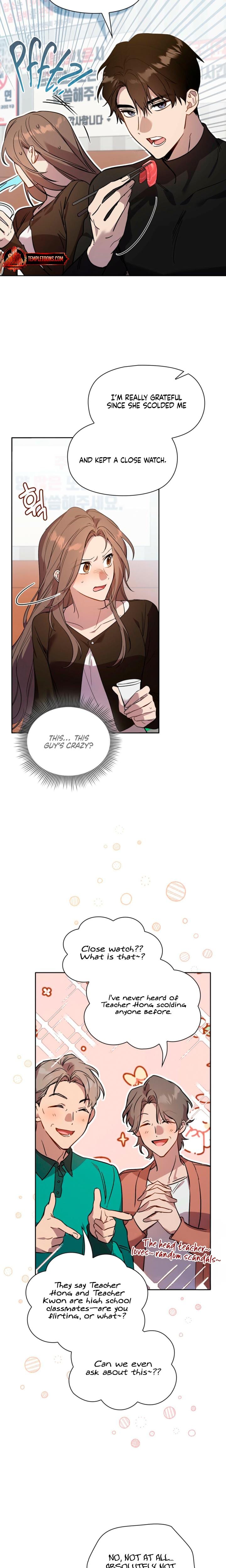 Body Position (Uncensored), chapter 7, page 12 of 22