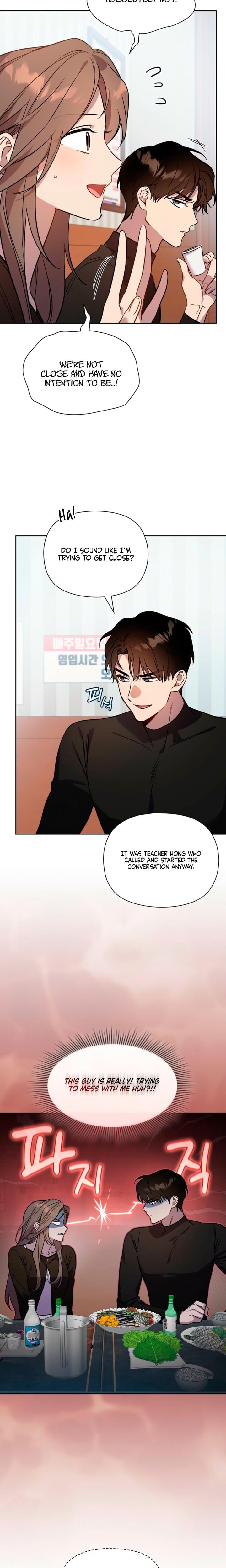 Body Position (Uncensored), chapter 7, page 13 of 22