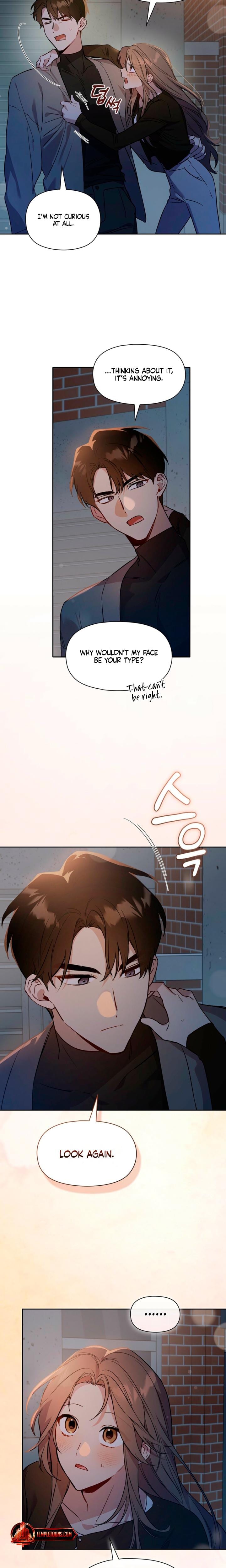 Body Position (Uncensored), chapter 7, page 16 of 22