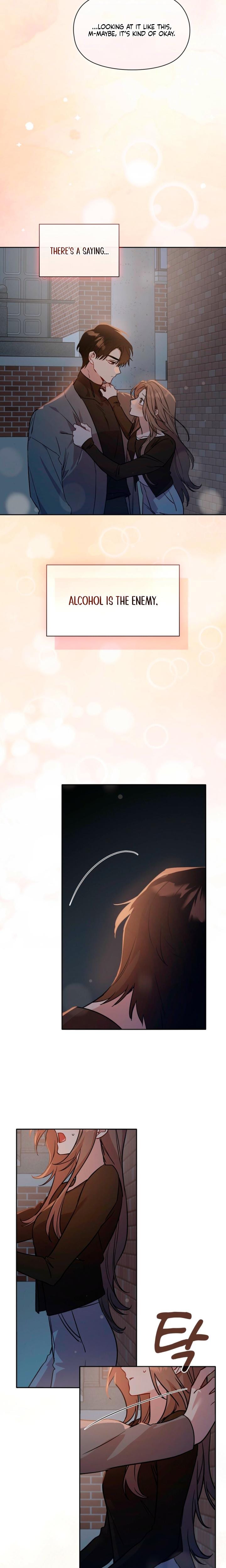 Body Position (Uncensored), chapter 7, page 17 of 22