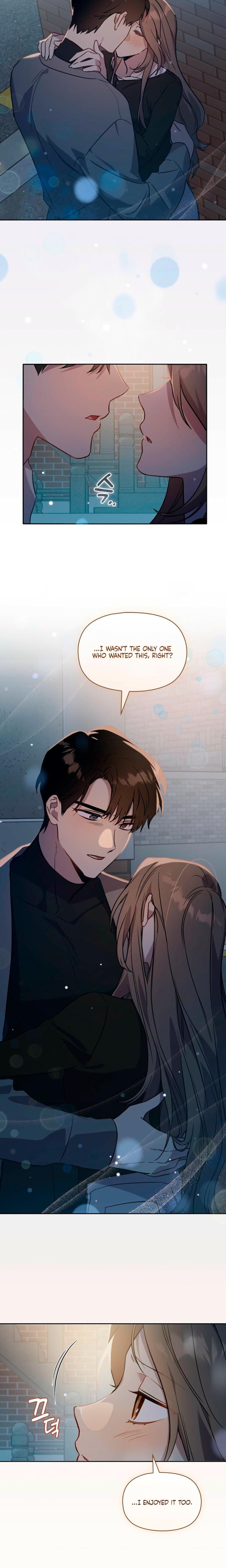 Body Position (Uncensored), chapter 7, page 20 of 22