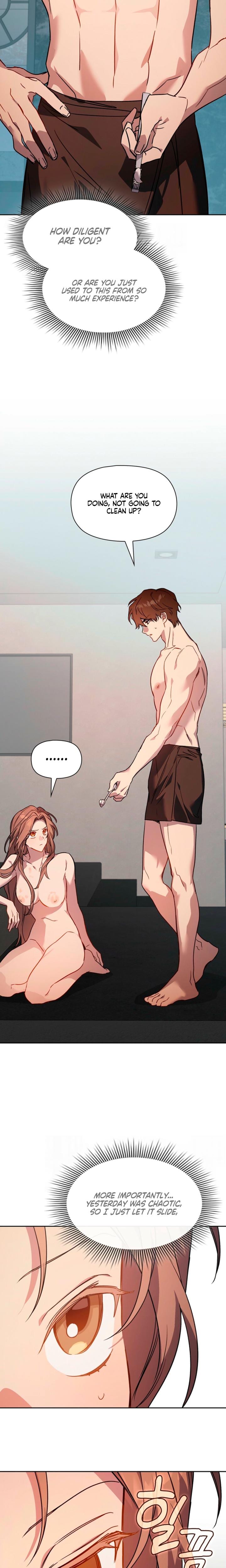 Body Position (Uncensored), chapter 9, page 5 of 20