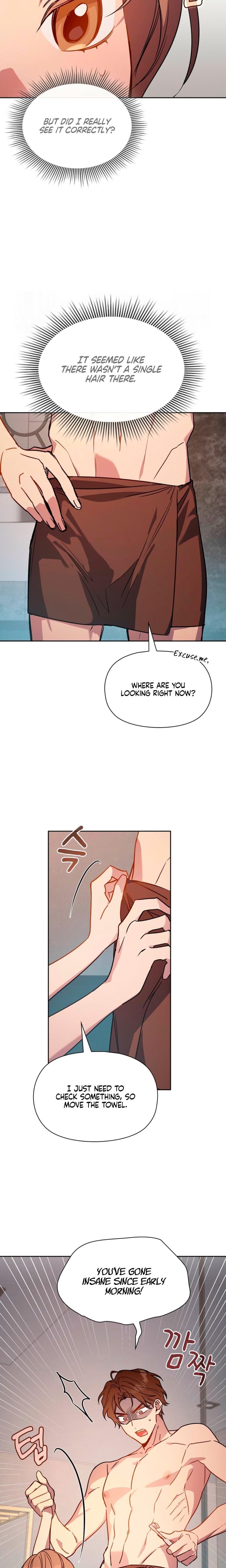Body Position (Uncensored), chapter 9, page 6 of 20